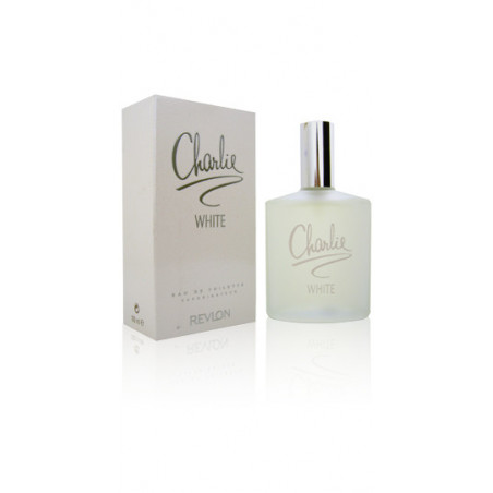 CHARLIE WHITE EDT VAPO 100ML