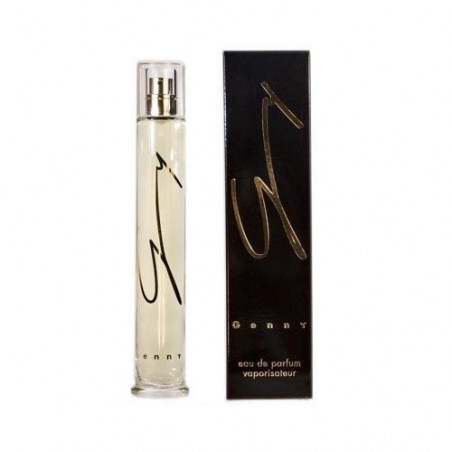 GENNY NERO EDP VAPO 50ML