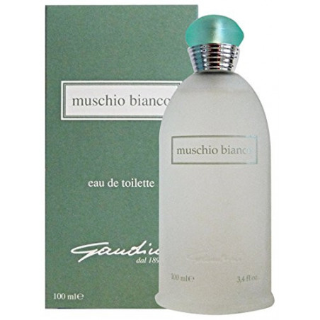 GANDINI M BIANCO D EDT 100ML