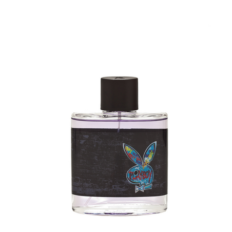 PLAYBOY NEW YORK U EDT VAPO 100ML