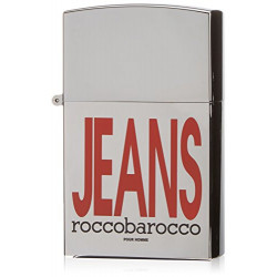 ROCCO BAROCCO JEANS U 75ML...