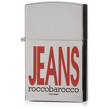 ROCCO BAROCCO JEANS U 75ML SPR(E)
