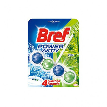 BREF POWER ACTIVE N.PINO 50 GR