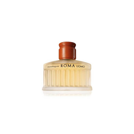BIAGIOTTI ROMA U EDT 75ML SPR