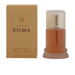 BIAGIOTTI ROMA D EDT 50ML SPR