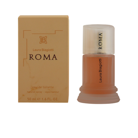 BIAGIOTTI ROMA D EDT VAPO 50ML