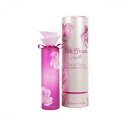 AQUOLINA PINK FLOWER EDP...