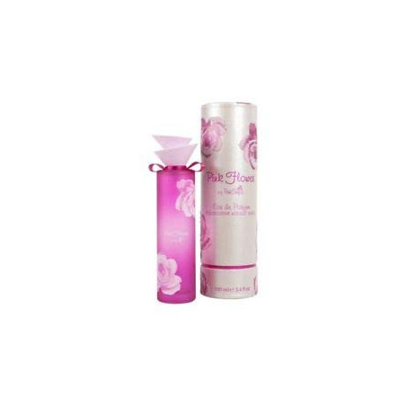 AQUOLINA PINK FLOWER EDP SPR 100ML