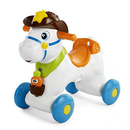 CHICCO BABY RODEO