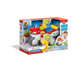 CLEMENTONI ALE MOTO...