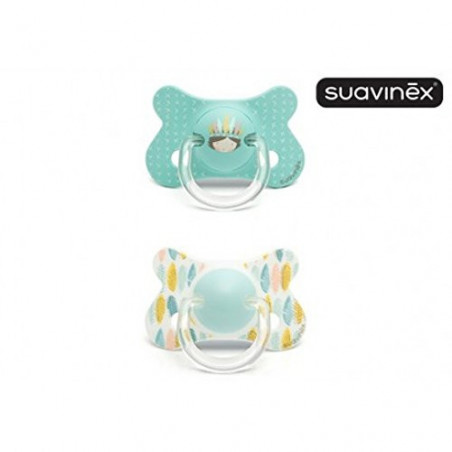 SUAVI ROT.SUC.FUS AN.SIL INDIO BLUX2(E)