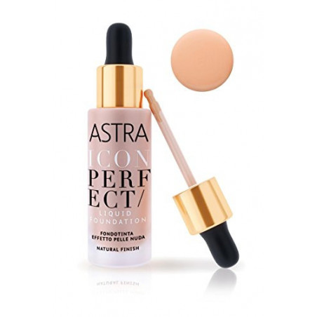 ASTRA FDT ICON PERFECT PORCELAINE