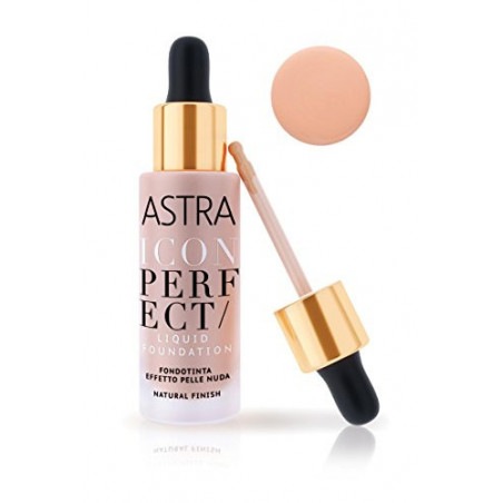 ASTRA FDT ICON PERFECT VANILLE