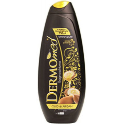 DERMOMED BS ARGAN 750(E)