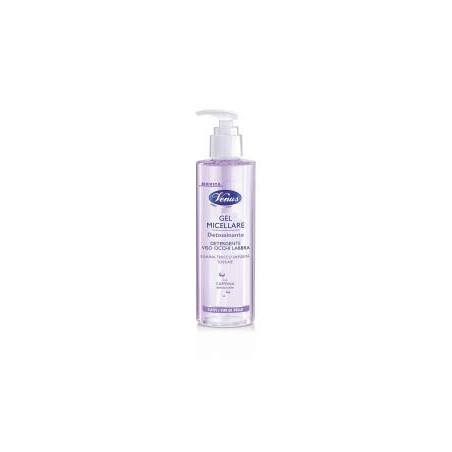 VENUS GEL MICELLARE DETOSSINANTE 200ML