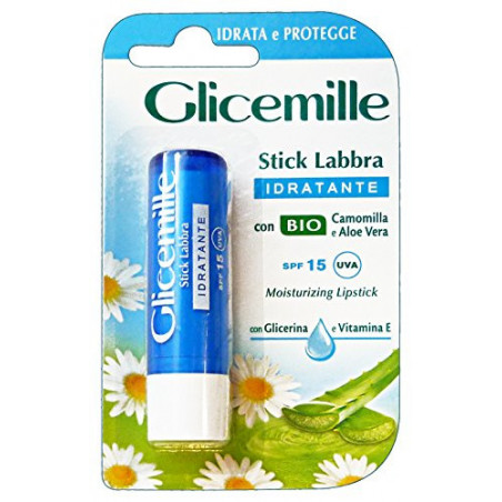 GLICEMILLE STICK LABBRA