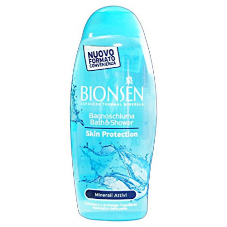 BIONSEN BS RIGENER.600ML