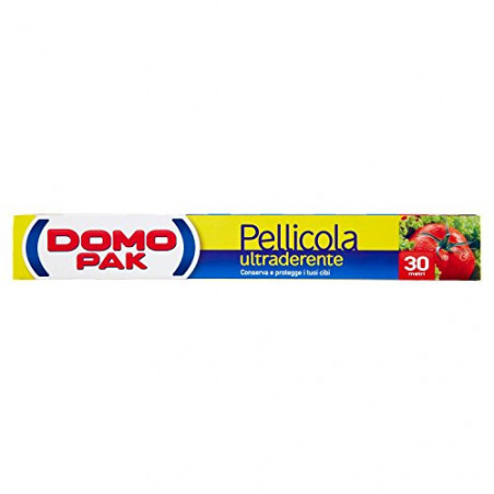 DOMOPAK PELLICOLA 30M