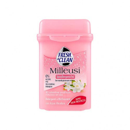 FRESH&CLEAN SALV MILLEUSI IPOALL.X40