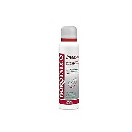 BOROTALCO DEO SPR INTENS.150ML