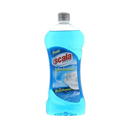 SCALA PIATTI BICARB.750ML