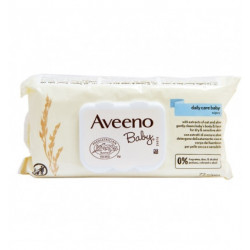 AVEENO BABY SALV.X72