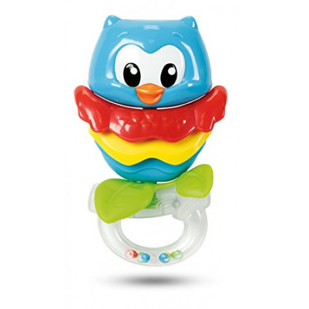 CLEMENTONI SONAGLINO GUFETTO(E)