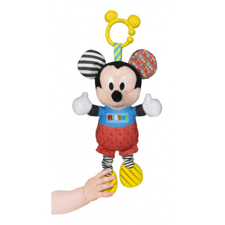 CLEMENTONI BABY MICKEY PRIME ATTIVITA'