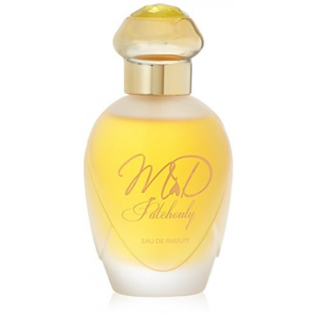 M&D PATCHOULY EDP 100ML