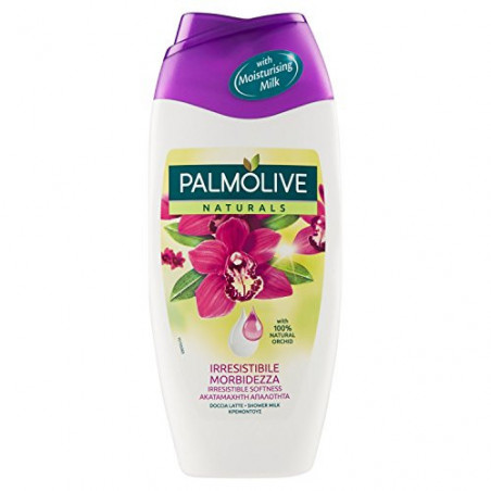 PALMOLIVE D S ORCHIDEA NERA 250ML