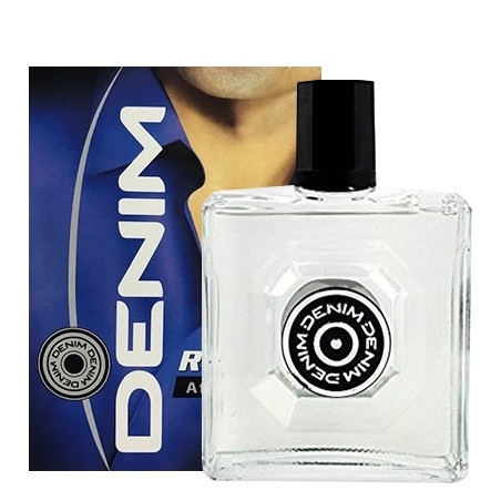 DENIM RIVER A SHAVE 100ML