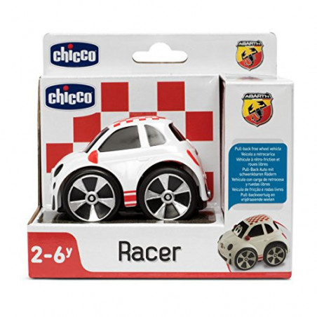 CHICCO MINI TURBO TOUCH ABARTH(E)