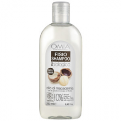 OMIA SH FISIO  MACADAMIA...
