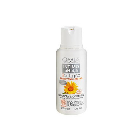 OMIA INTIMO CALENDULA PH 4,5 250ML