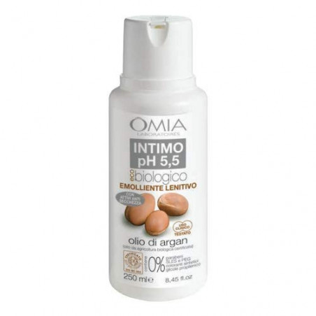 OMIA INTIMO ARGAN PH 5,5 250ML