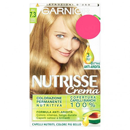 NUTRISSE N 7.3 MIELE DORATO