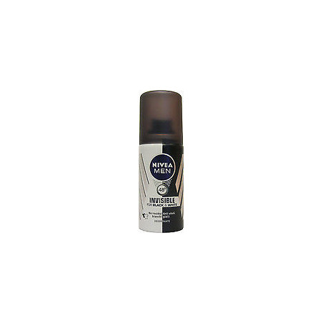 NIVEA MINI DEO MEN B&W 35ML