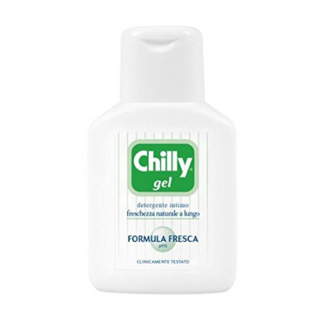 CHILLY INTIMO MINI GEL 50 ML