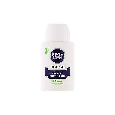 NIVEA FOR MEN LOZIONE SENSIST 30ML