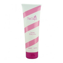 AQUOLINA PINK SUGAR BODY...