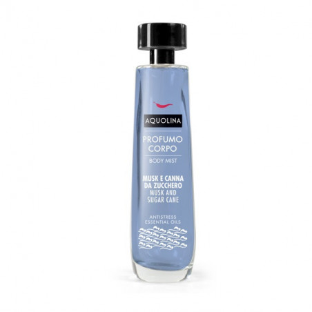 AQUOLINA PROF CORPO M C ZUCCHERO 150ML