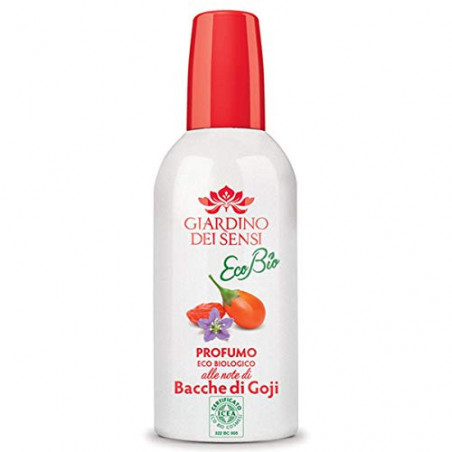 GIARDINO DS ECOBIO PROF.B GOJI 100ML