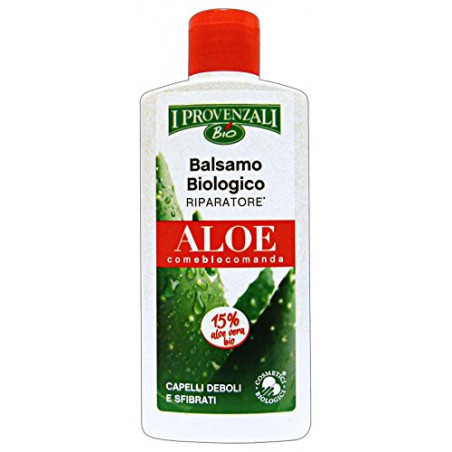 I PROVENZALI BIO BALS ALOE VERA 200ML