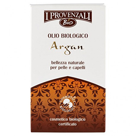 I PROVENZALI OLIO DI ARGAN 50 ML