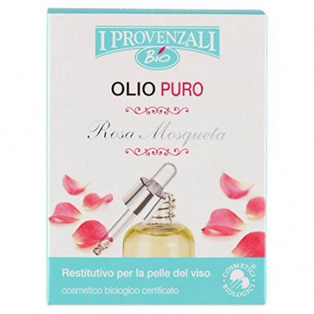 I PROVENZALI OLIO PURO VISO 30 ML