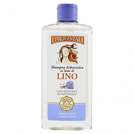 I PROVENZALI SH SEMI LINO 250ML