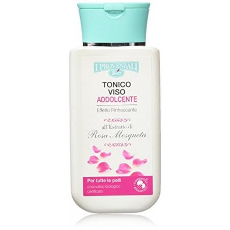 I PROVENZALI TONICO  200 ML