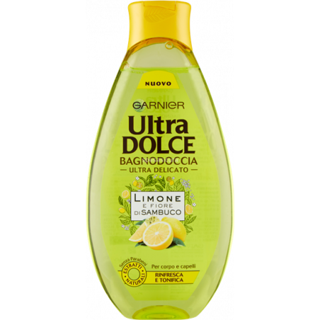 ULTRA DOLCE B DS LIM SAMB 500ML