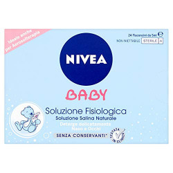 NIVEA B LOZIONE FISIOLOGICA...