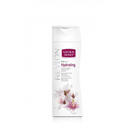 NATURAL HONEY LOZ HYDRATING 400ML